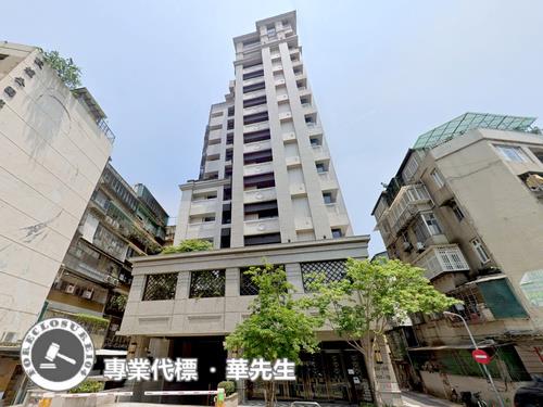 台北松山法拍大樓-8