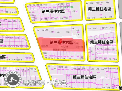台北松山法拍大樓-10