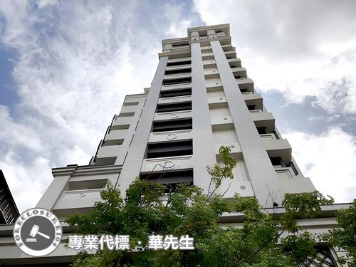 台北松山法拍大樓-4