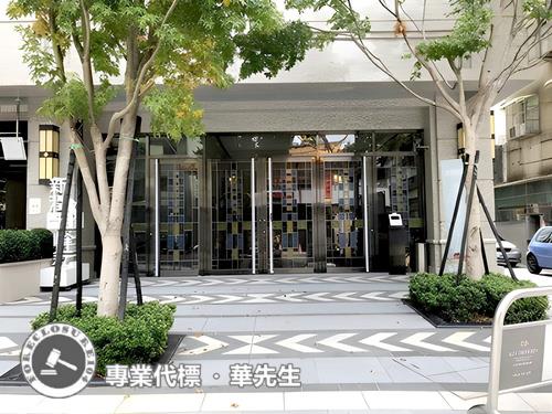 台北松山法拍大樓-5