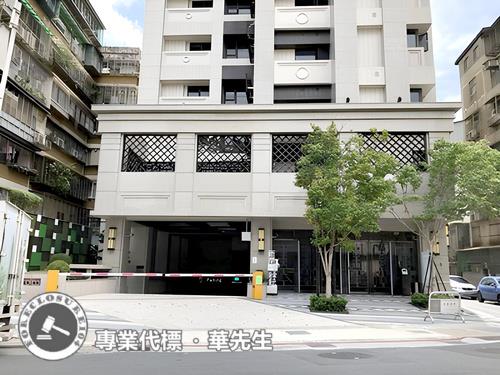 台北松山法拍大樓-6