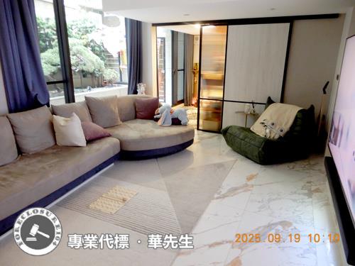 台北松山法拍大樓-0