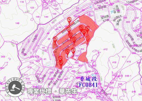 新店透天拍賣-13
