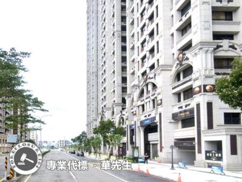 新北林口大樓法拍-5