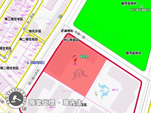 新北林口大樓法拍-7