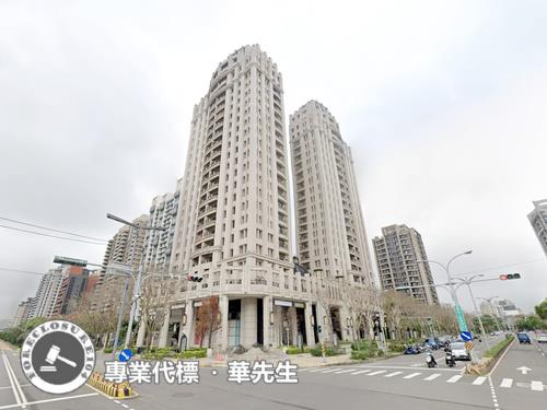 竹北大樓法拍-0