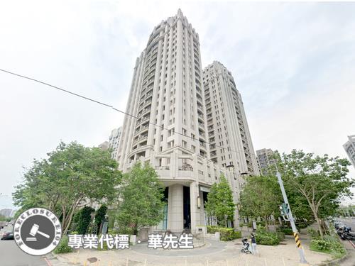 竹北大樓法拍-2