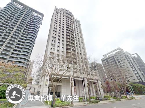 竹北大樓法拍-5