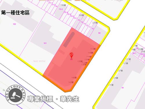 竹北大樓法拍-7
