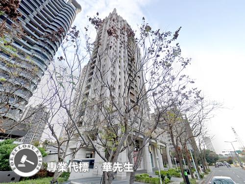 竹北法拍大樓-4