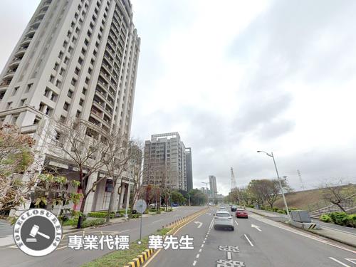竹北法拍大樓-5