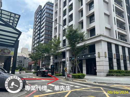 新竹大樓法拍-4