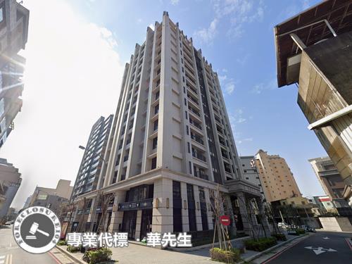 新竹大樓法拍-6