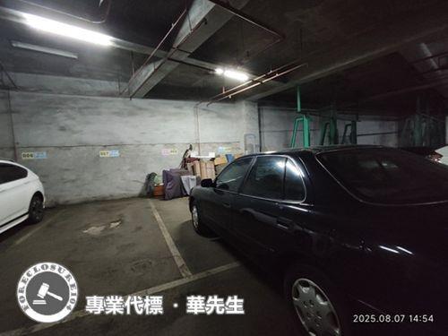 桃園中壢法拍大樓-10