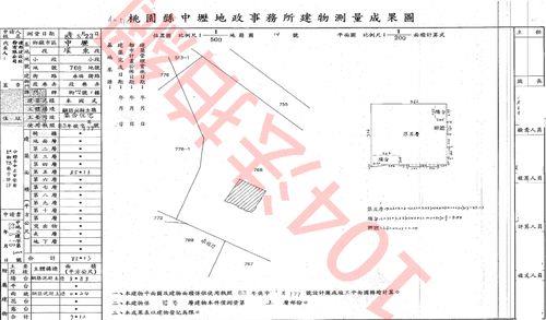 桃園中壢法拍大樓-12
