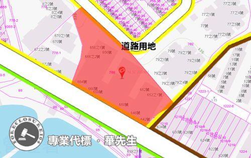 桃園中壢法拍大樓-13