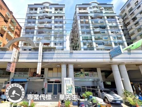 桃園中壢法拍大樓-4
