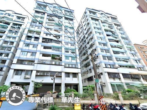 桃園中壢法拍大樓-5