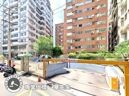 桃園中壢法拍大樓-6