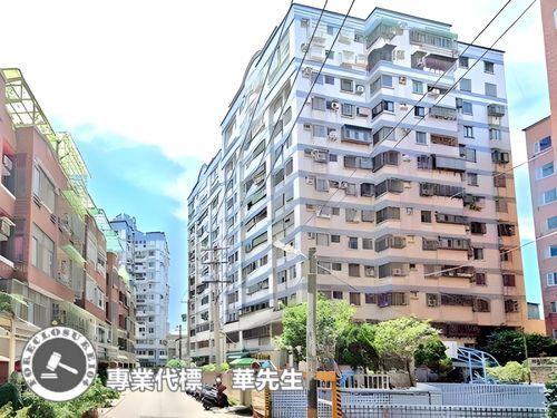桃園中壢法拍大樓-7