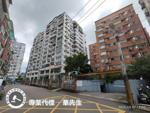 桃園中壢法拍大樓-9