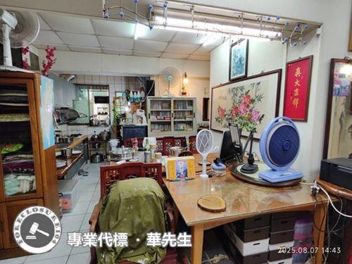 桃園中壢法拍大樓-0