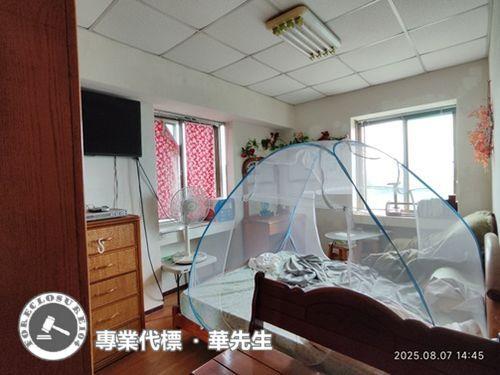 桃園中壢法拍大樓-1