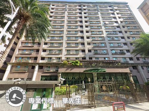 新北淡水大樓法拍-0