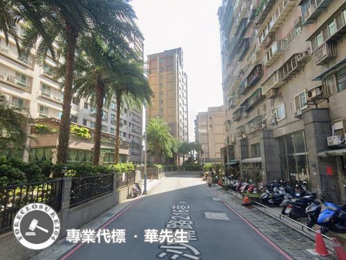 新北淡水大樓法拍-2
