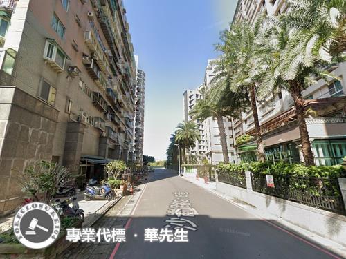 新北淡水大樓法拍-3