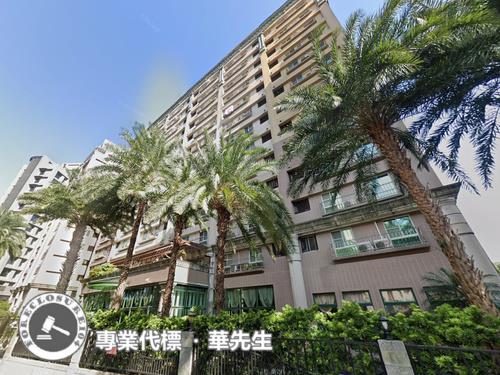 新北淡水大樓法拍-4