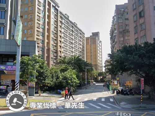 新北淡水大樓法拍-5