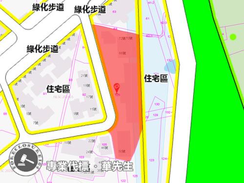新北淡水大樓法拍-7