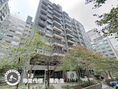 淡水華廈法拍-0