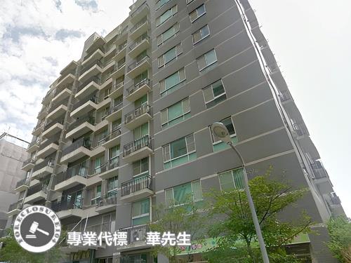淡水華廈法拍-2