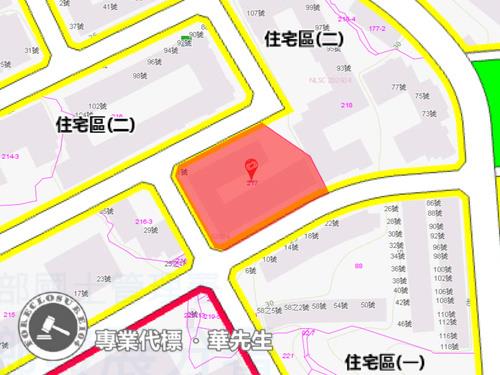 淡水華廈法拍-9