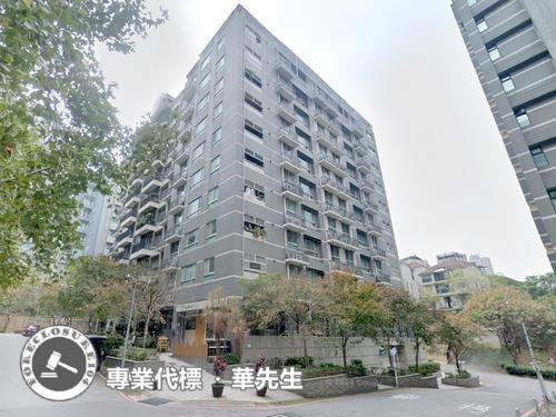 淡水華廈法拍-3