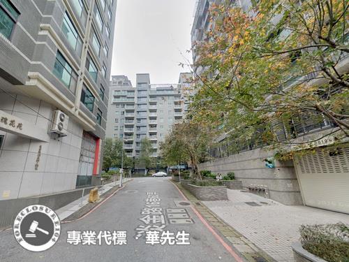 淡水華廈法拍-6