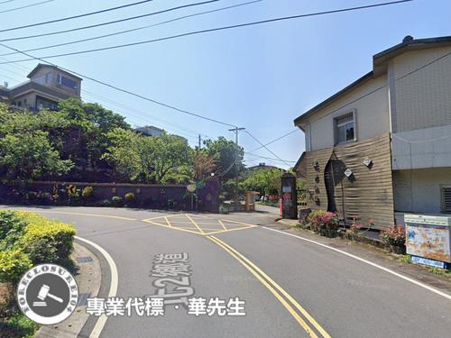 淡水透天法拍-2