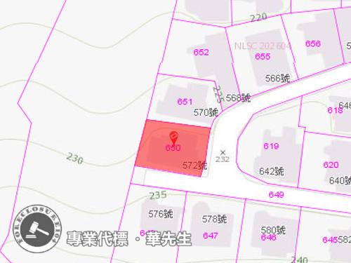 淡水透天法拍-4