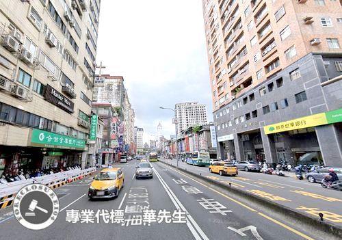 台北大同區法拍大樓-8