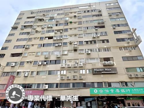 台北大同區法拍大樓-2