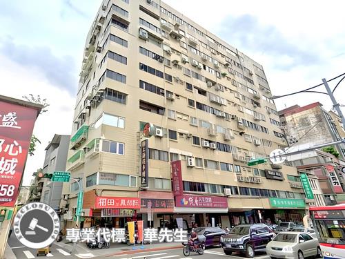 台北大同區法拍大樓-0