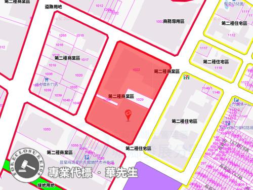 東區法拍大樓-10