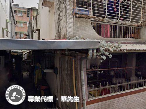 鶯歌透天法拍-6