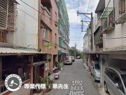 鶯歌透天法拍-7