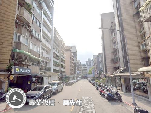 台北華廈法拍-3