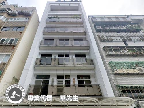 台北華廈法拍-0