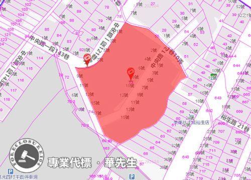 土城公寓法拍-6