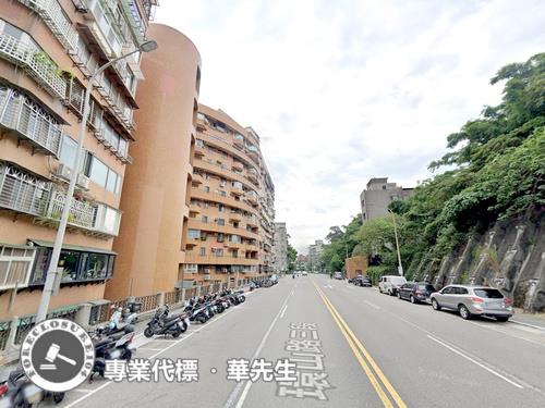 台北內湖大樓法拍-1